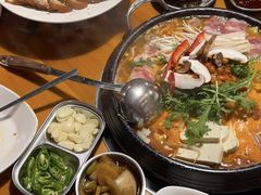 -咕咕站韩国料理(紫金港店)