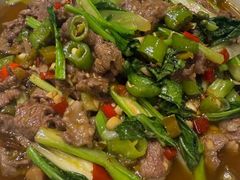 -常和州·夜宵大排档(常州单店)