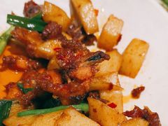 -隔壁老王·家常云南菜(花巷店)