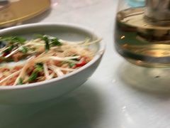 -丈母娘的饭局•新金陵菜(牛首山店)