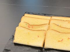 -四斤烤肉(东戴河孟家店)