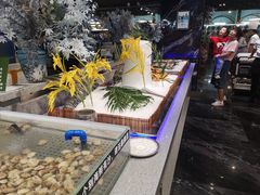 -圣罗巴海鲜自助(黑金店)