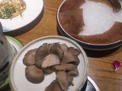 -百草滩羊清水涮羊肉(长城路店)