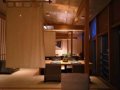 -傲鳗·日本料理(光华路店)