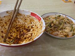 -一一刀削面(书院路店)