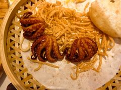 -0776食堂·京城创意菜(七里庄店)