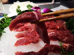 -Mercato莫卡多露台餐厅与酒吧(K11店)