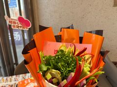 -小董哥烤串·爆汁大油边(故宫店)