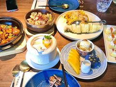 -星叶·东南亚料理(宁波万象汇店)
