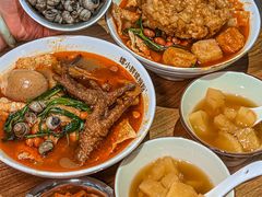-螺小胖柳州螺蛳粉(钟楼总店)
