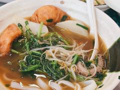 -正宗阳山牛杂(东城店)