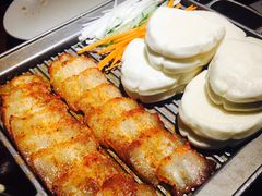 -外婆私房菜(新亚百货店)