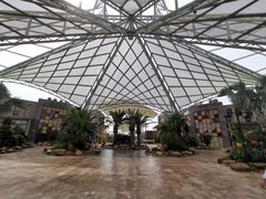 -三亚海昌梦幻海洋不夜城