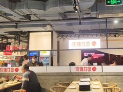 -玫瑰花园自助烤肉(顺义鑫海韵通店)