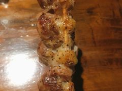 鸡软骨-晶吉·居酒屋·烧鸟·生鱼饭(中山区民主广场店)