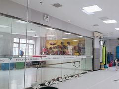 -吾道跆拳道·跳绳体适能·综合武道馆(乐坊·虹井生活广场店)
