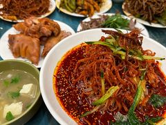 -春花民族美食(佳木斯总店)