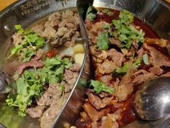 -大众跷脚牛肉馆·非遗传承单位(峨眉山店)