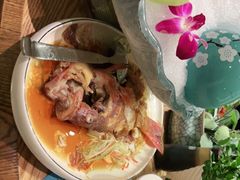 -尚海豆捞(乐虹坊店)