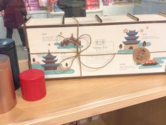 -秦淮礼物(贡院街店)