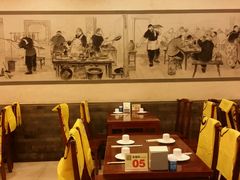 -北平小馆·烤鸭·家常菜(磨房北里店)
