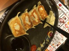 博多一口饺子-博多一幸舍(侨福芳草地购物中心店)