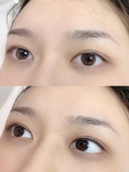 -久匠·野生眉半永久纹眉
