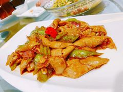 -长春市茶啊衝饭店(南湖公园店)