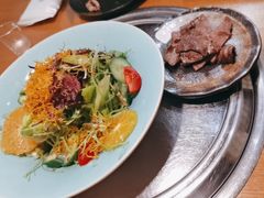-本寻烧肉酒场(双井店)