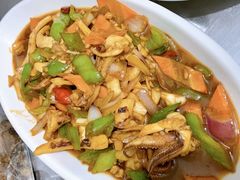 -阿杰臻选海鲜饭店(普陀山店)