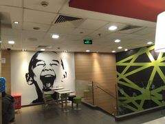 -麦当劳(七宝乐购店)