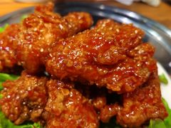 -炭恋火炉烤肉(凌云一街坊店)