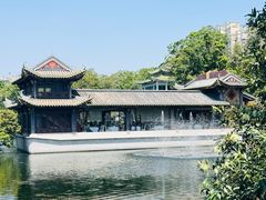 -泮溪酒家(荔枝湾店)
