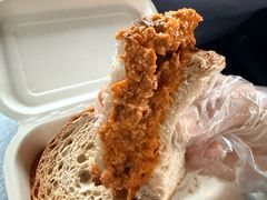 博洛尼亚肉酱三明治-佐敦面包铺·JORDAN BAKERY