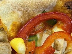 -get pizza意大利餐厅(凯德MALL店)