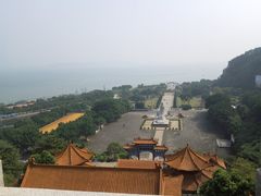 -南沙天后宫景区