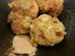 博多炸鸡块-博多一幸舍(侨福芳草地购物中心店)