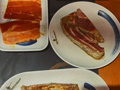 -五彩凉山自助西昌烧烤(柳翠路店)
