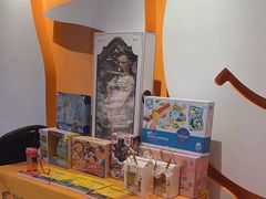 -七田真体验中心(徐东群星城中心)