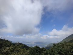 -梧桐山风景名胜区