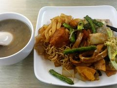 -文星素食(兴华路店)