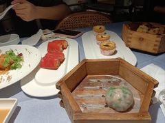 -晓粤·惹味粤菜(凯德乐峰广场店)