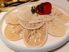 -蜀九香火锅(彩虹店)