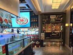 -同庆楼(滨湖万达广场店)