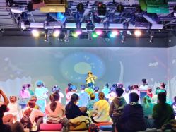 -小鸡哆哆故事屋·儿童乐园(嘉里城店)