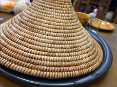 -菌乡缘·野生菌蒸汽鱼火锅(江边夜市店)