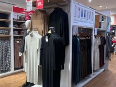 -优衣库(广州恒宝广场店)