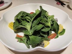 冰草-蟹榭(静安寺晶品商场店)