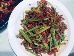 -小芙蓉湘菜馆(易生活购物公园店)
