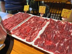 -大吉利·潮汕鲜牛肉火锅(西安店)